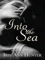 Into the Sea: An Erotic Short