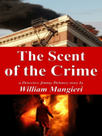 The Scent of the Crime
