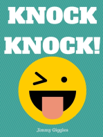 Knock Knock!