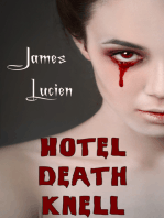 Hotel Death Knell