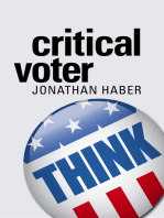 Critical Voter