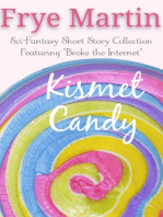 Kismet Candy