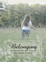 Belonging: What a Difference a Year Makes, #2