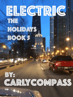 Electric, The Holidays, Book 5
