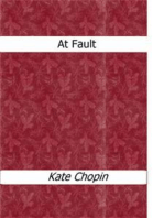 At Fault