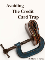 Avoiding The Credit Card Trap