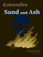 Sand and Ash