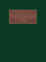 Protides of the Biological Fluids: Proceedings of the Twenty-Fourth Colloquium, Brugge, 1976