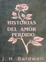 Historias del amor perdido