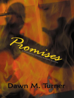 Promises: Donovan Legacy Prequel, #1