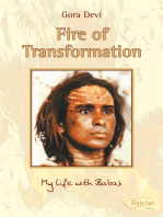 Fire of Transformation: My life with Babaji