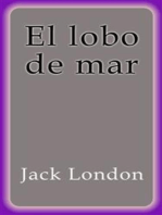 El lobo de mar