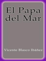 El papa del mar