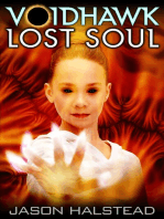 Voidhawk - Lost Soul
