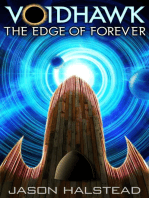 Voidhawk - The Edge of Forever: Voidhawk, #6