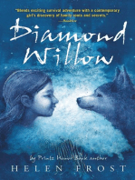 Diamond Willow