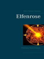 Elfenrose: Fantasy-Kurzroman