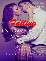 Falling in Love with My Boss 3: Forever Yours: Falling in Love with My Boss, #3