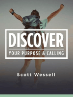 Discover Your Purpose & Calling