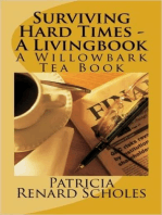 Surviving Hard Times - A Livingbook