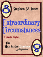 Extraordinary Circumstances 8