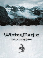 WinterMaejic