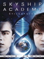 Skyship Academy