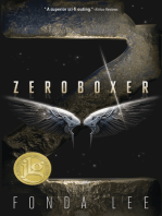 Zeroboxer