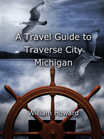 A Travel Guide to Traverse City, Michigan