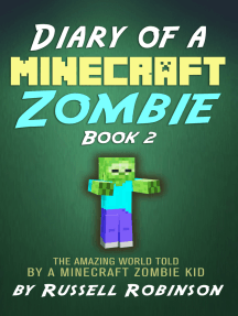 Read Diary Of A Minecraft Agent Online By Michael Alexander Books