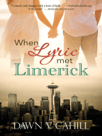 When Lyric Met Limerick (A Novelette)