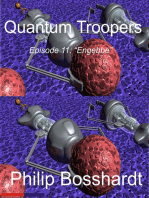 Quantum Troopers Episode 11: Engebbe