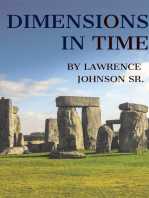 Dimensions In Time