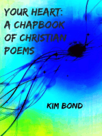 Your Heart: A Chapbook of Christian Poems