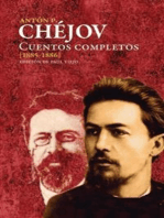 Cuentos completos (1885-1886)