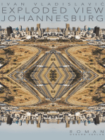 Exploded View: Johannesburg: Roman