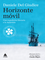 Horizonte móvil