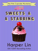 Sweets and a Stabbing