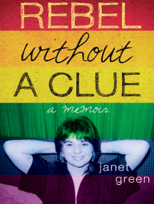 Rebel Without A Clue by Janet Green - Ebook | Scribd