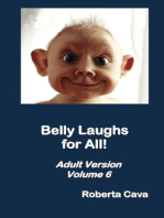 Belly Laughs for All! Volume 6