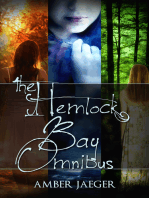 The Hemlock Bay Series Omnibus