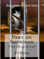 Part an Irish Man The Regiment