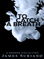To Catch A Breath