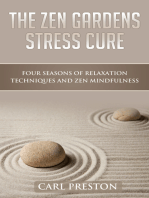 The Zen Gardens Stress Cure