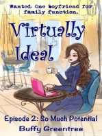 Virtually Ideal Episode 2