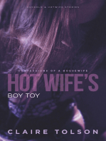 Hot Wife's Boy Toy