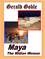 Maya the Midian Woman