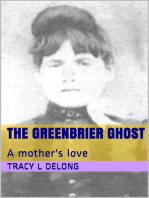 The Greenbrier Ghost