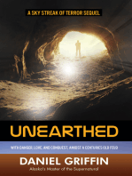 Unearthed: With Danger, Love, Conquest, Amidst A Centuries Old Feud