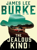 The Jealous Kind: A Novel